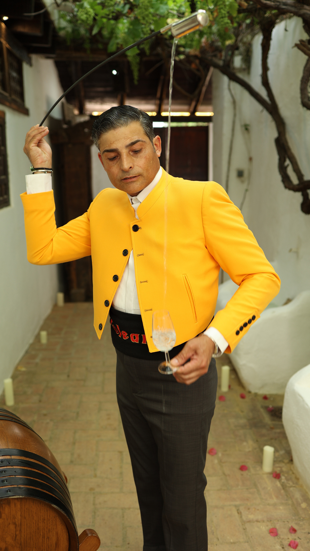 VENCIADOR